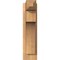 Ekena Millwork Westlake Craftsman Smooth Outlooker, Western Red Cedar, 5 1/2"W x 14"D x 22"H OUT06X14X22WTL04SWR - alternate 2
